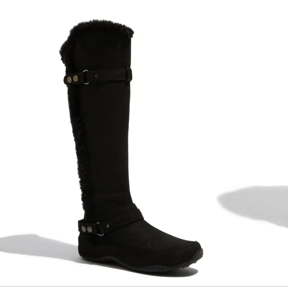 Women’s Northface Brianna Boots